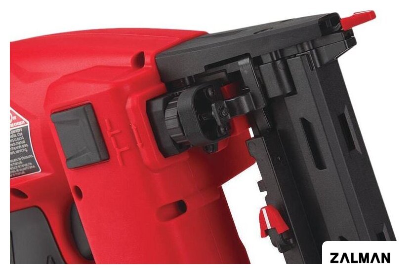 Степлер Milwaukee M18 FNCS18GS-0X 4933471942 (без АКБ)