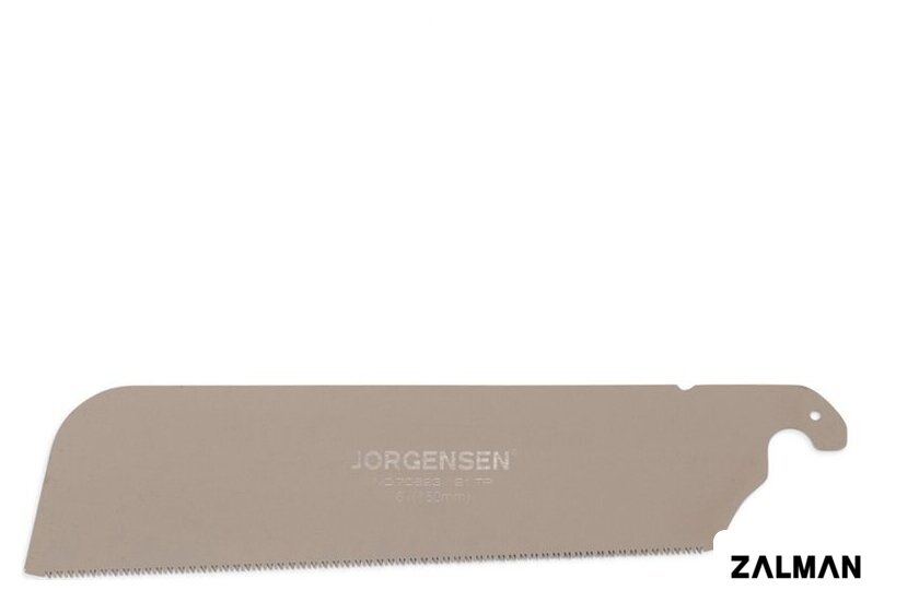 Полотно для ножовки по металлу Pony Jorgensen 70623