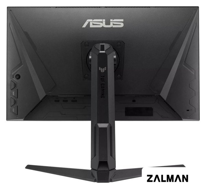 Игровой монитор ASUS TUF Gaming VG27AQL5A