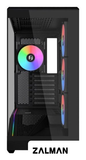 Корпус Lian Li Vector V100 G99.V100RX.R1