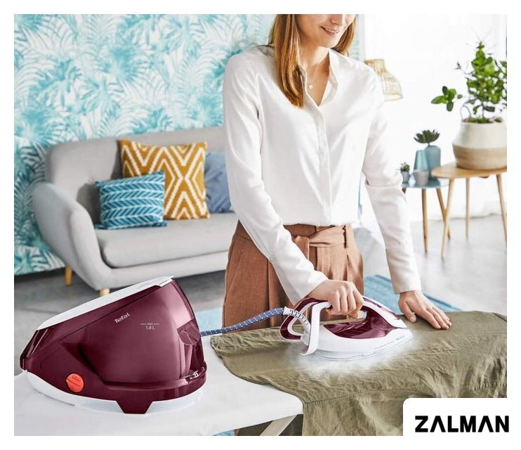 Утюг Tefal GV9220E0