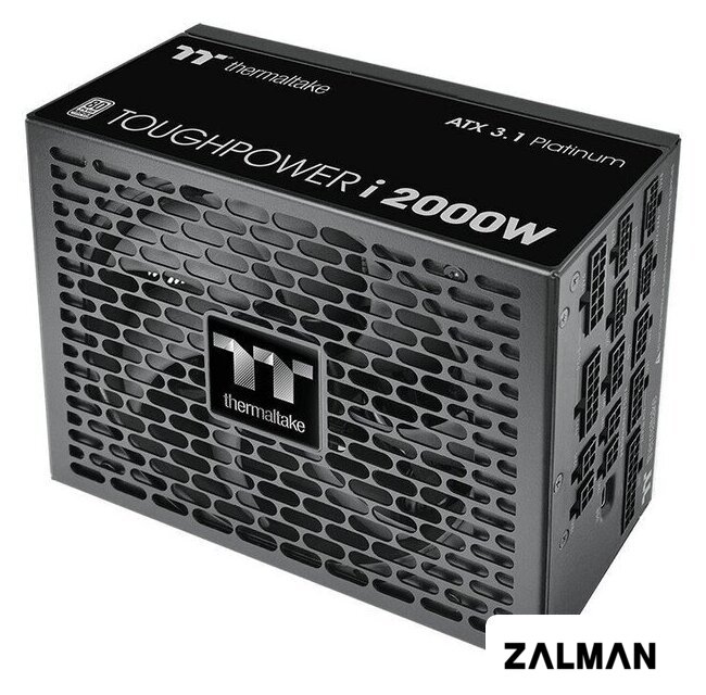 Блок питания Thermaltake Toughpower i2000W PS-TPI-2000FNFDPE-1