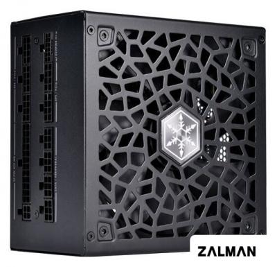 Блок питания SilverStone HELA 2050R Cybenetics Platinum SST-HA2050R-PM
