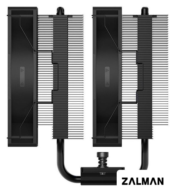 Кулер для процессора PCCooler RT620