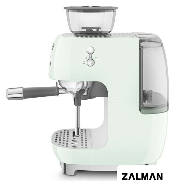 Рожковая кофеварка Smeg EGF03PGEU