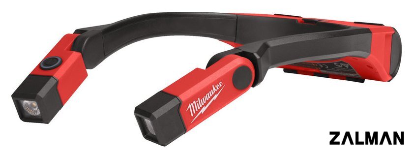 Фонарь Milwaukee L4 NL400-301 4933479898