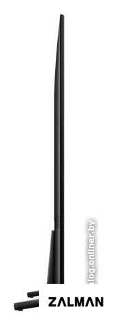 Телевизор Samsung Crystal UHD DU8000 UE85DU8000UXRU