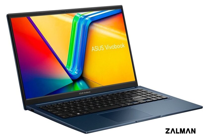 Ноутбук ASUS Vivobook 15 X1504VA-BQ4055