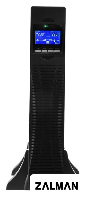 Источник бесперебойного питания Powerman Online 6000 RT
