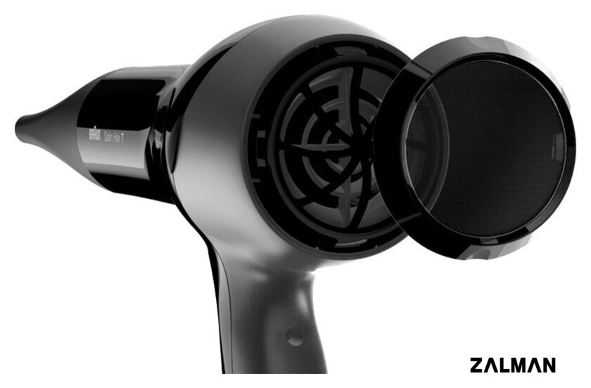 Фен Braun Satin Hair 7 (HD 785)