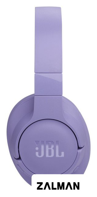 Наушники JBL Tune 770NC (сиреневый, китайская версия)