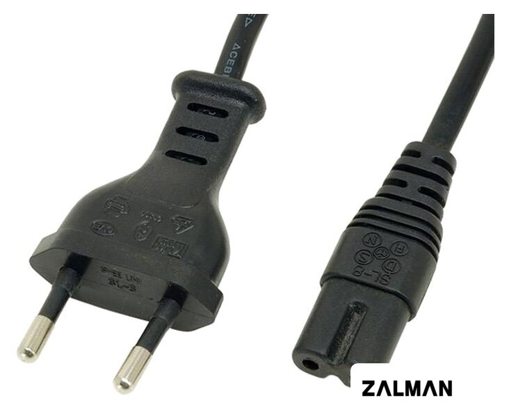 Кабель Cablexpert PC-184-VDE-0.5M