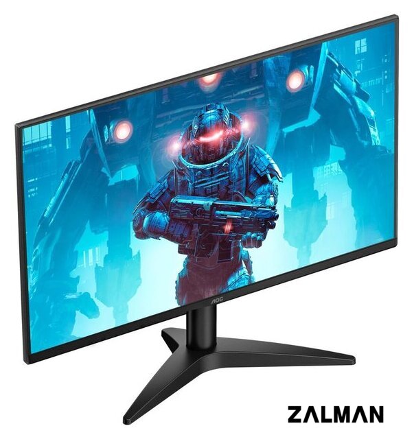 Игровой монитор AOC 24B36X