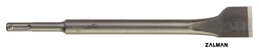 Плоское зубило Milwaukee 4932353424