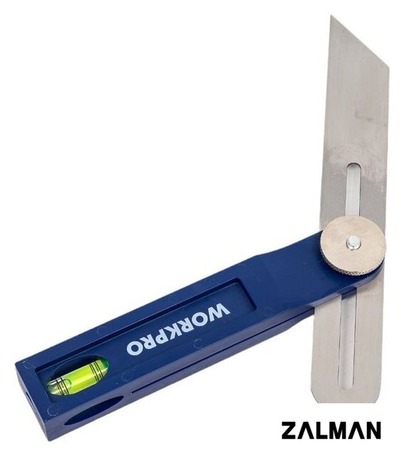 Угломер Workpro WP264005