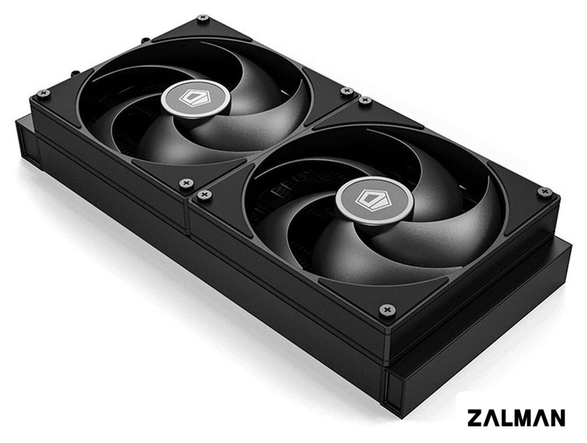 Система жидкостного охлаждения для процессора ID-Cooling FrostFlow FX280 Pro SE
