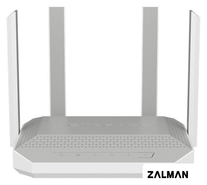 Wi-Fi роутер Netcraze Ultra NC-1812