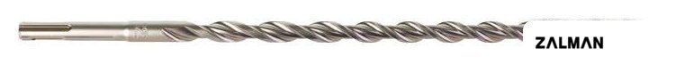 Бур Milwaukee 4932353825