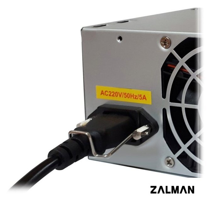 Блок питания ExeGate AAA350 ES259589RUS-PC