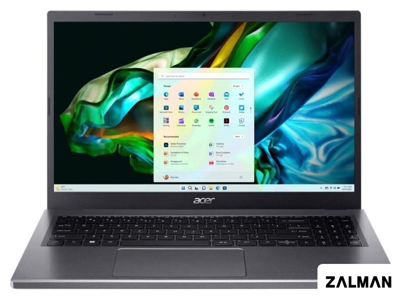 Ноутбук Acer Aspire 5 A515-58P-759A NX.KHJER.007