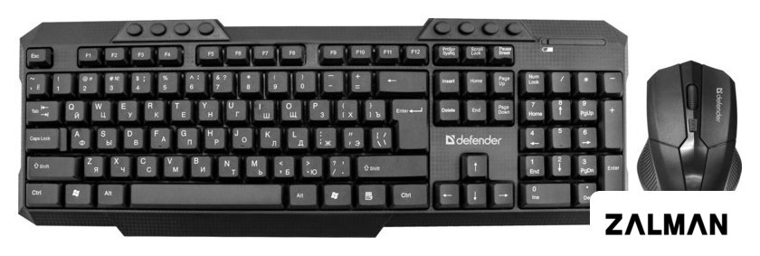 Офисный набор Defender Jakarta C-805 45804