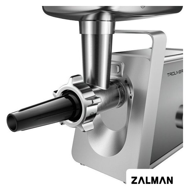 Мясорубка Trouver Meat Grinder MG20 (с евровилкой)