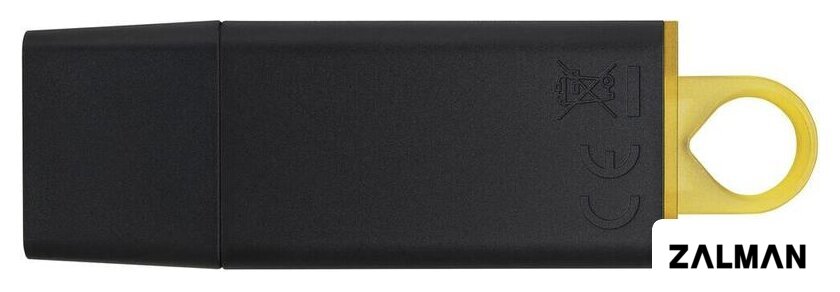 USB Flash Kingston DataTraveler Exodia 128GB
