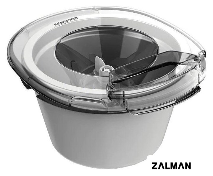 Насадка-мороженица Kenwood KAX71.000WH
