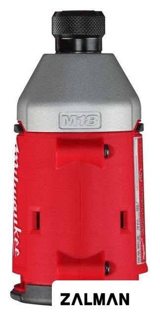 Винтоверт Milwaukee M18 BLIDRCMC-402C 4933499457 (с 2-мя АКБ, кейс)