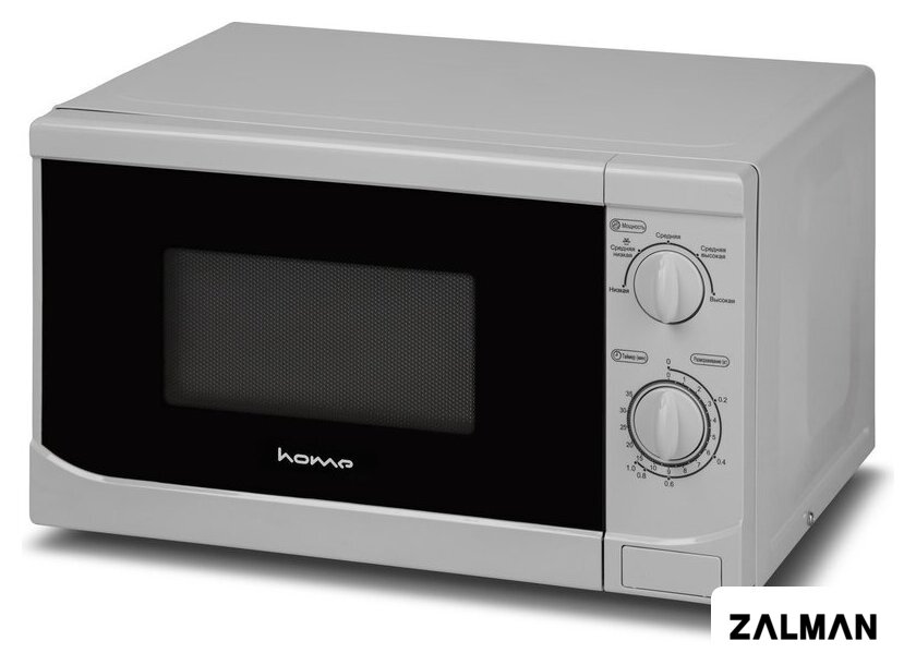 Микроволновая печь HOME HMM207AW