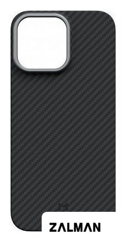 Чехол для телефона Magssory для iPhone 16 Pro Max CFB029