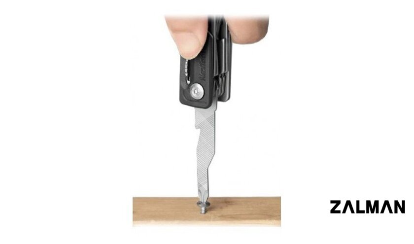 Мультитул NexTool Multifunction Knife NE20096