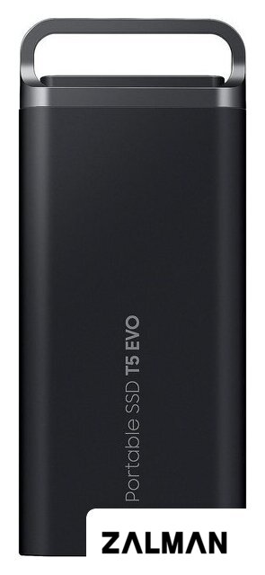 Внешний накопитель Samsung T5 EVO 4TB