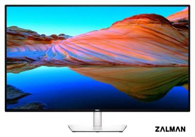 Монитор Dell UltraSharp U4323QE