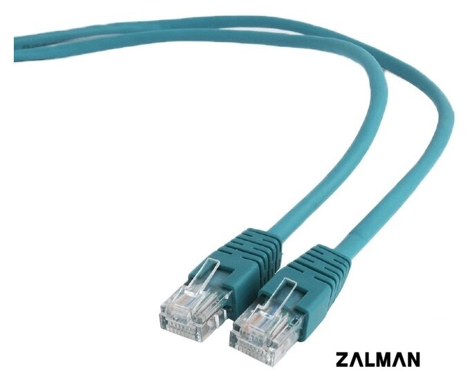 Кабель Cablexpert PP12-0.5M/G