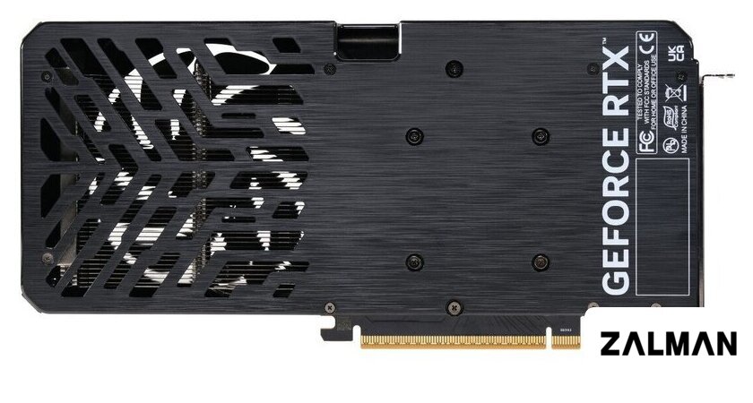 Видеокарта Palit GeForce RTX 5060 Infinity 2 OC NE75060V19P1-GB2063L
