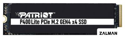 SSD Patriot P400 Lite 2TB P400LP2KGM28H