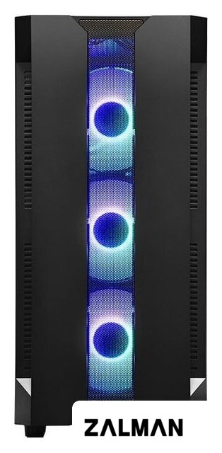 Корпус Chieftec GS-01B-OP