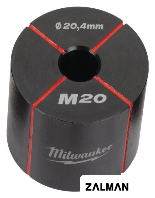 Гильза ограничительная  Milwaukee ForceLogic PG13/M20 4932430914