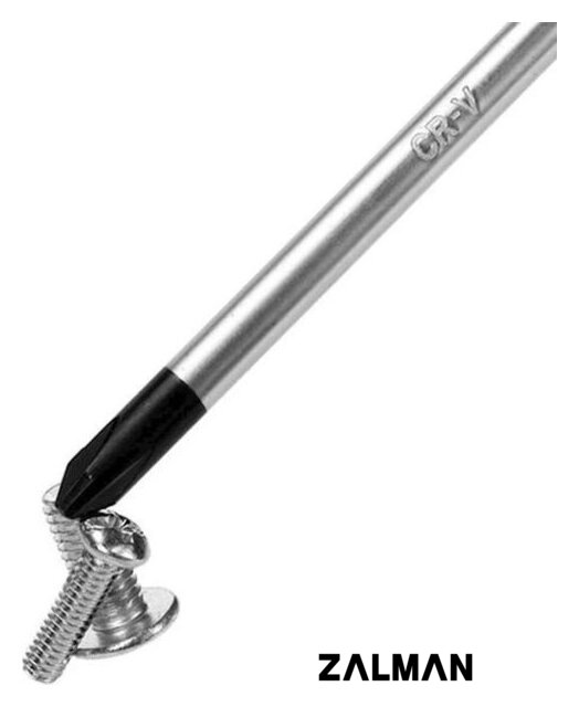 Отвертка Workpro WP221033