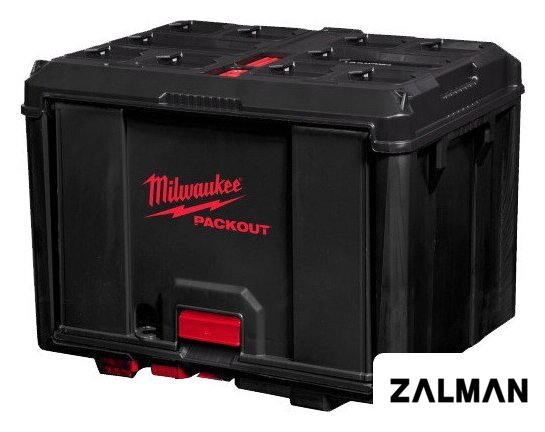 Ящик для инструментов Milwaukee Packout 4932480623