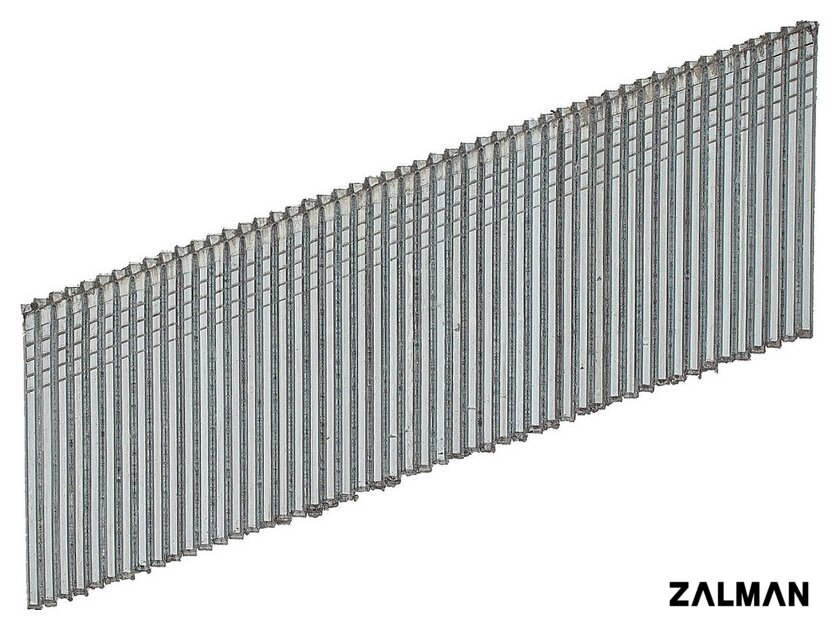 Гвоздь финишный Milwaukee 4932492555 (4000 шт)