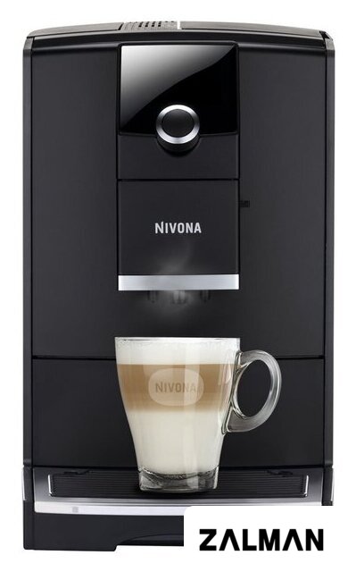 Кофемашина Nivona CafeRomatica NICR 790