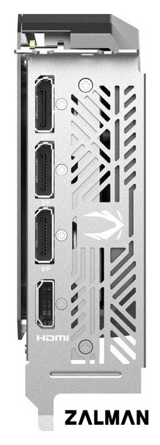 Видеокарта ZOTAC Gaming GeForce RTX 5070 Twin Edge ZT-B50700E-10P