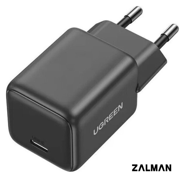 Сетевое зарядное Ugreen X512 55528