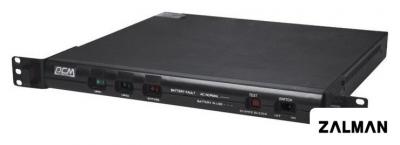 Источник бесперебойного питания Powercom King PRO RM KIN-1000AP-RM