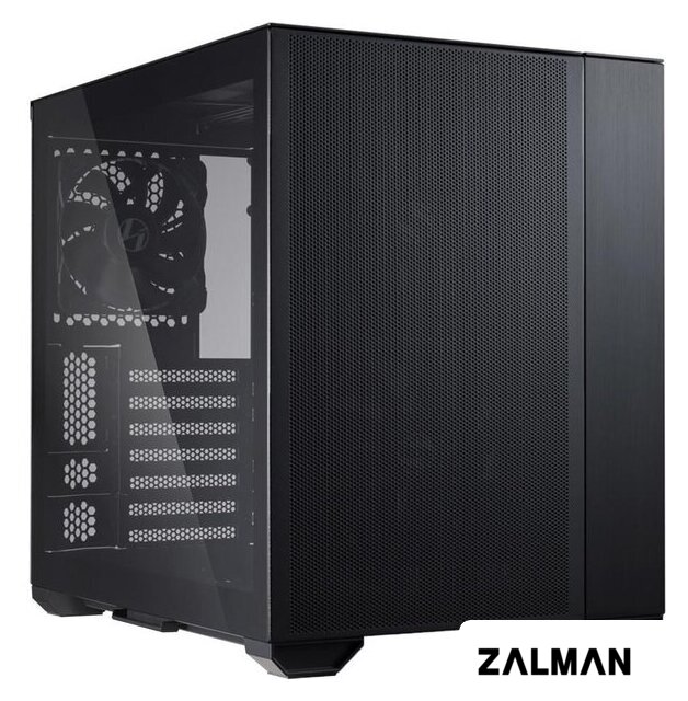 Корпус Lian Li O11 Air Mini G99.O11AMX.00