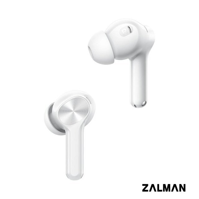 Наушники Realme Buds T200x (белый)