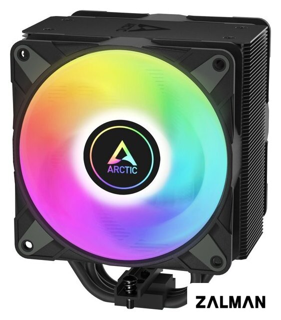 Кулер для процессора Arctic Freezer 36 A-RGB Black ACFRE00124A