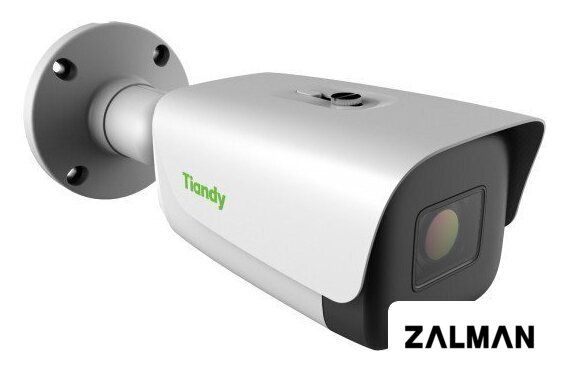 IP-камера Tiandy TC-C38TS I8/A/E/Y/M/H/2.7-13.5mm/V4.0